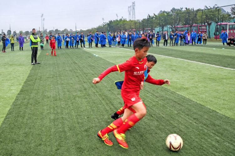 新华社点评恒大,新华社青训最新消息