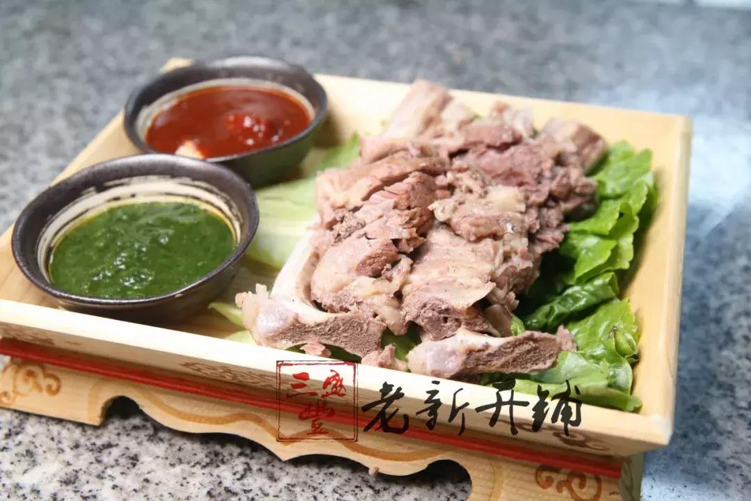 草原正宗烤全羊,长沙大草原烤全羊攻略