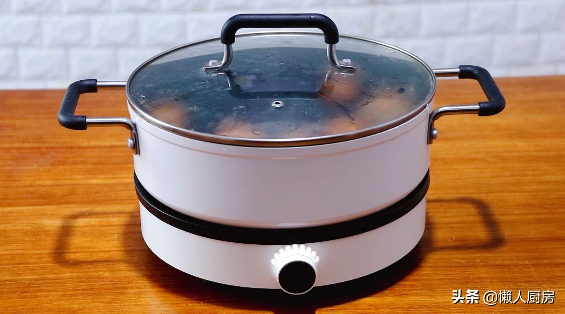 煮鸡蛋加点白醋作用,煮鸡蛋配料窍门