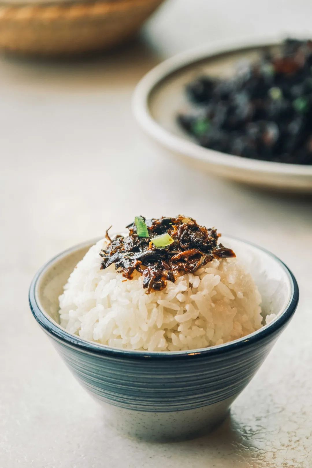 梅干菜为什么是浙江人的乡愁,乡愁梅干菜哪里最好