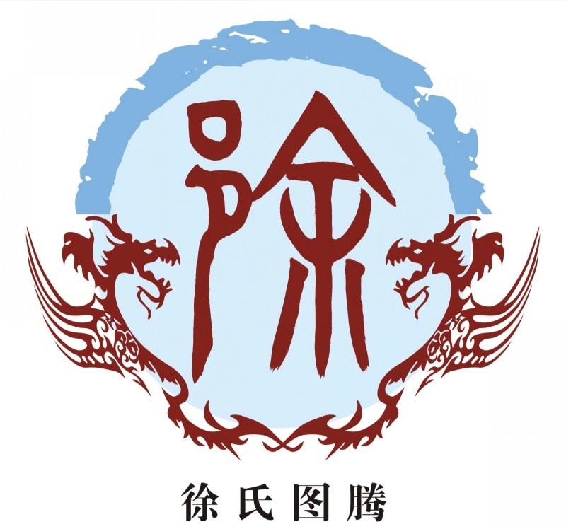 中华姓氏文化姓氏图腾大开眼界,中华姓氏的起源和姓氏图腾大全