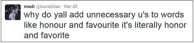 英国人和美国人英语表达,美国人和英国人英语交谈