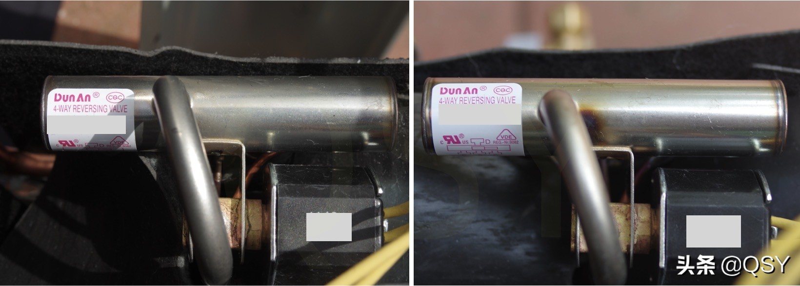 拆大金空调,拆大金空调内机