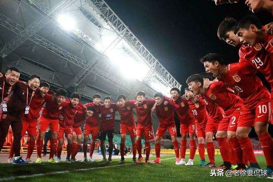 回望中国足球1978：盗版转播世界杯，32年”恐韩症“就此开始！