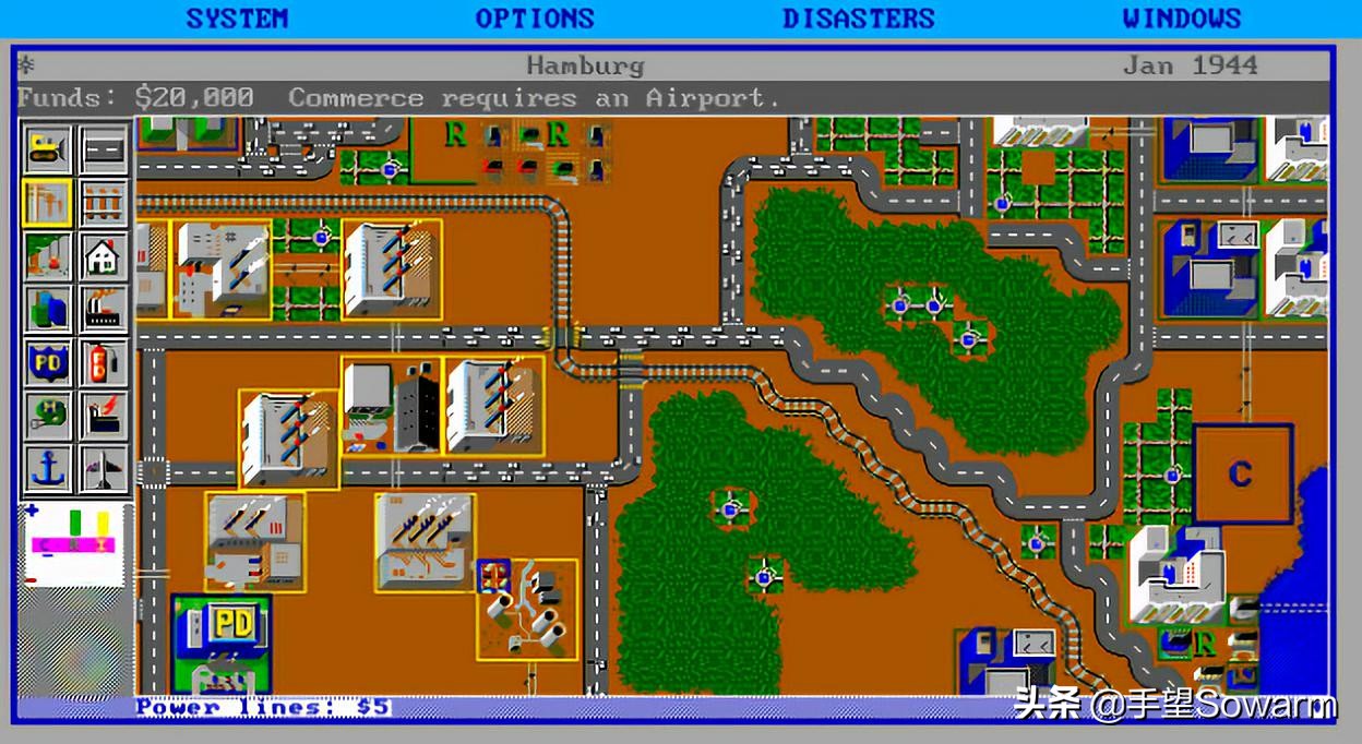 模拟人类不被发现的游戏,模拟人生游戏全过程解说