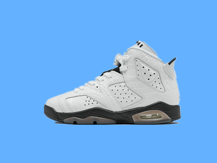 一周球鞋看台｜Kyrie6、Dame6同期发售，新黑红AJ1帅气登场