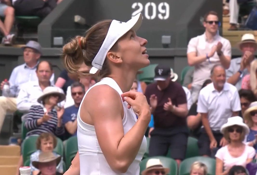 温网陈奕迅,温网第五日赛程张帅