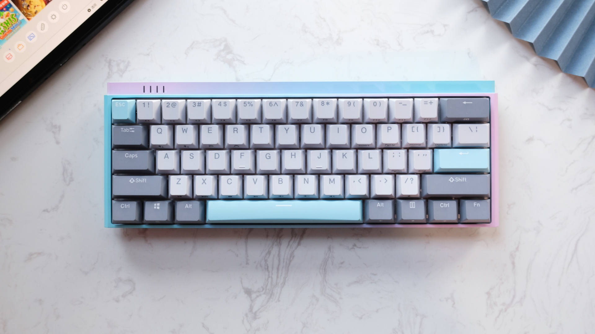 杜伽k310樱桃黑轴键盘测评,杜伽k310w无线银轴机械键盘