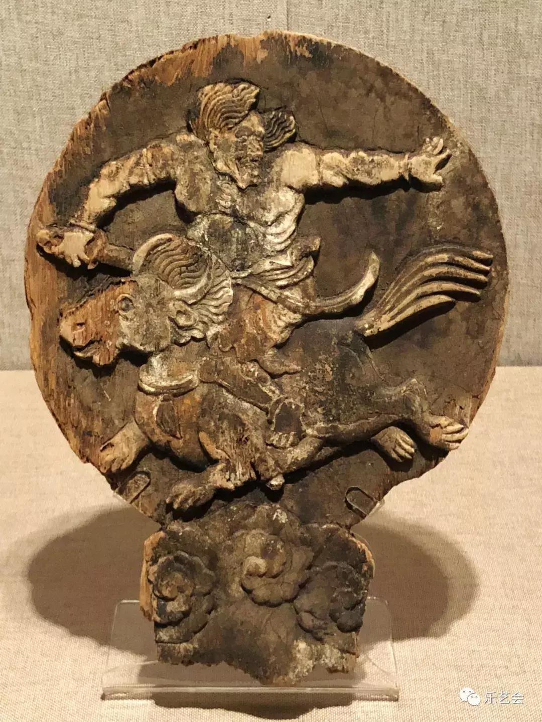 从金舍利塔到西京款澄泥砚：无极斋分享大辽五京展铜瓷杂项篇