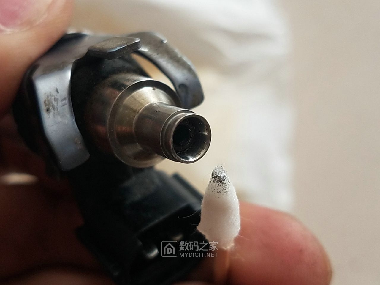 马自达阿特兹4s店喷油嘴清洗视频,马自达阿特兹清洗积碳全过程视频