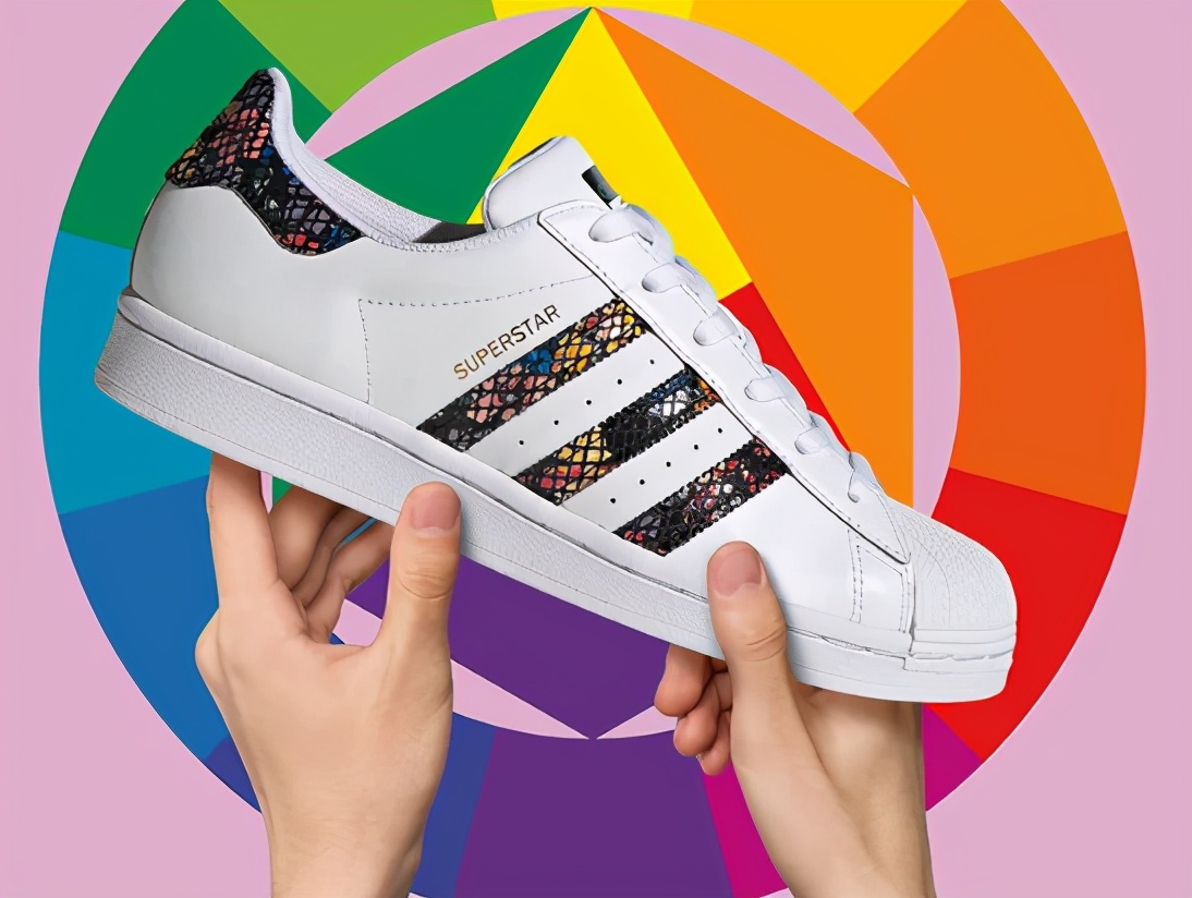 贝壳头又要抢钱了！这次又是明星又是彩虹，真真是招架不住