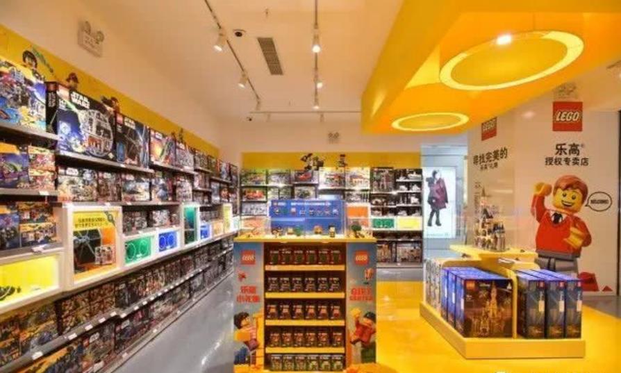 国产积木品牌强势崛起,国产积木真的崛起了