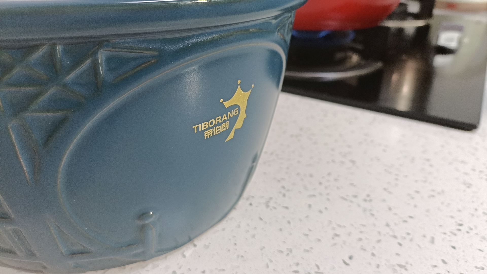 帝伯朗陶瓷锅怎么开锅,帝伯朗锅好用吗