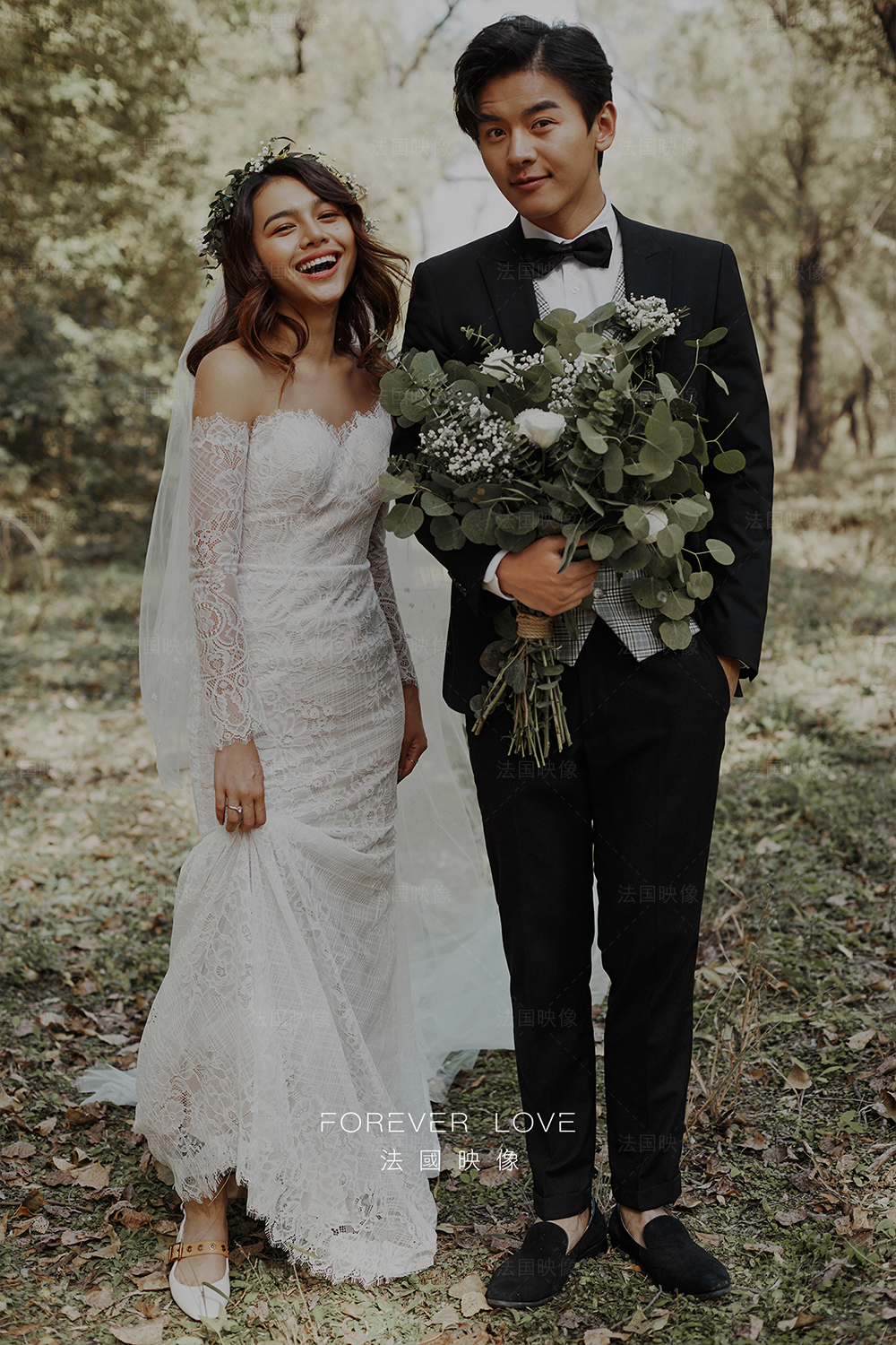 请柬选的好，宾客来得早