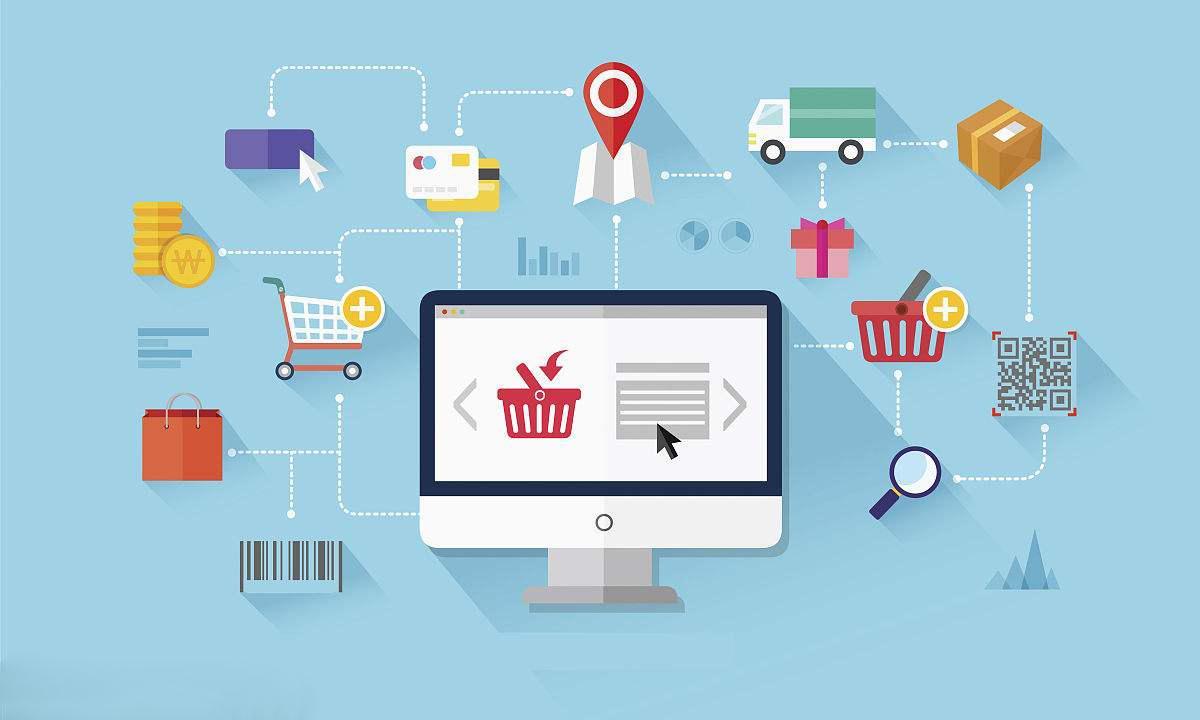 b2c商城主要盈利模式,b2c平台的盈利模式