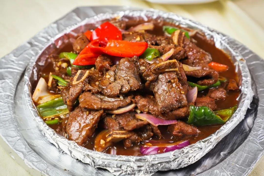 盐步附近美食2-3人餐推荐,盐步特点私房菜