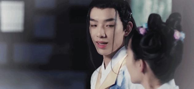 盘点古装很丑的男生,这些年的古装丑男