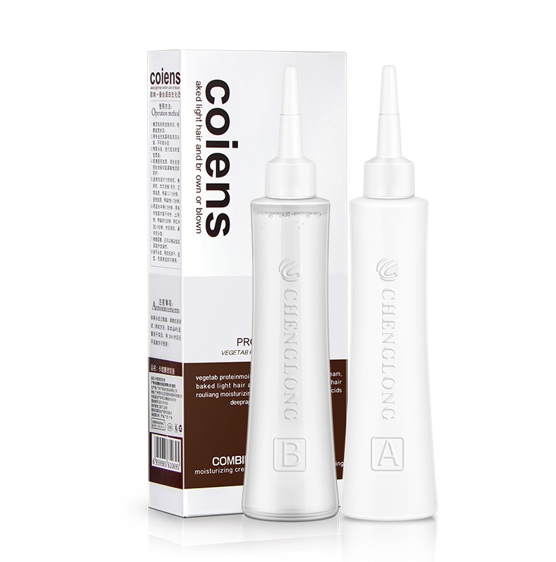 一般冷烫头发需要多长时间,冷烫一次头发能保持多久