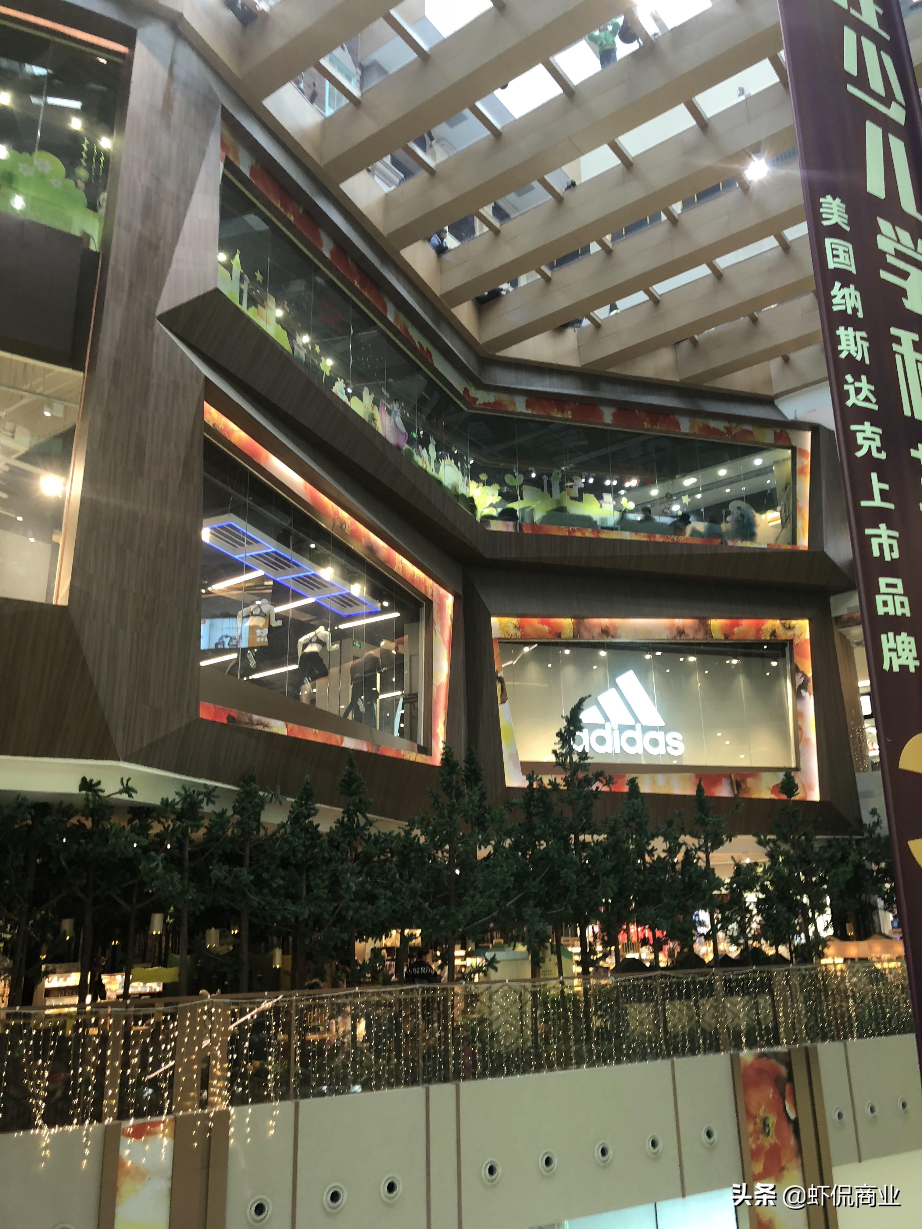 西安益田假日世界之窗,西安益田假日世界购物中心二楼