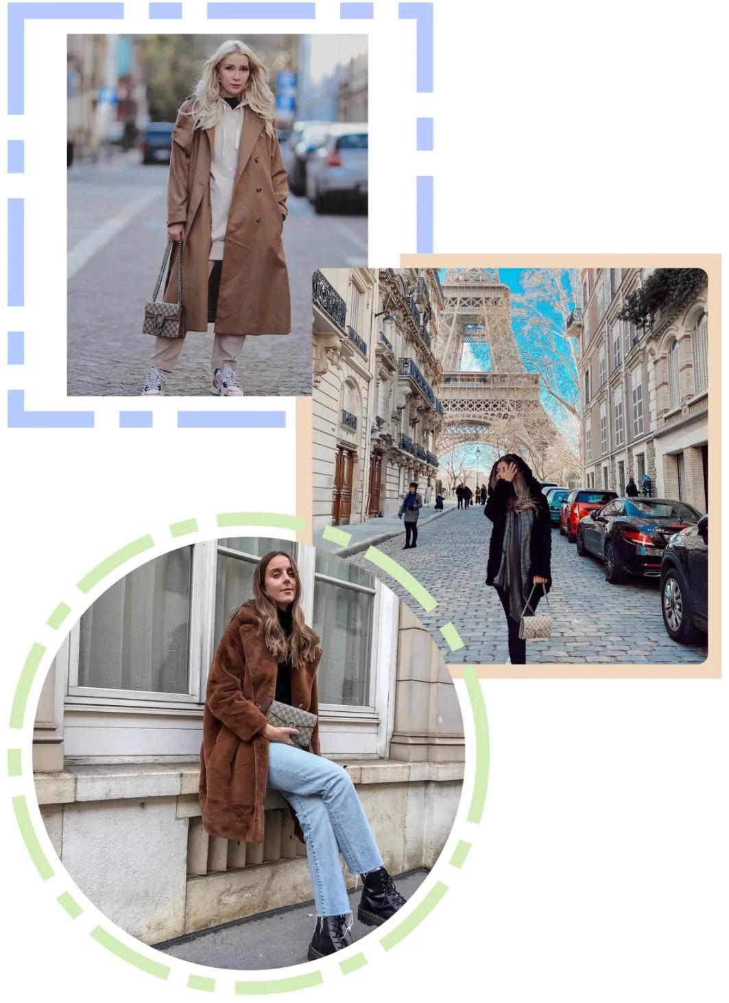 15款美翻天的低价包包超实用,入门级大牌包包好看时髦还不过万