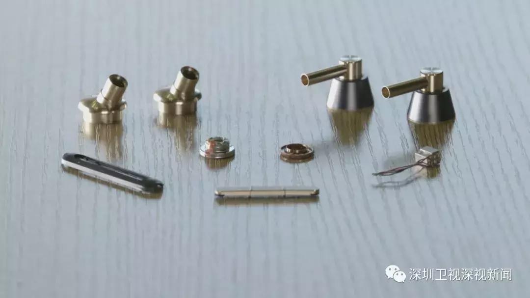 揭秘深圳“隐形冠军”企业