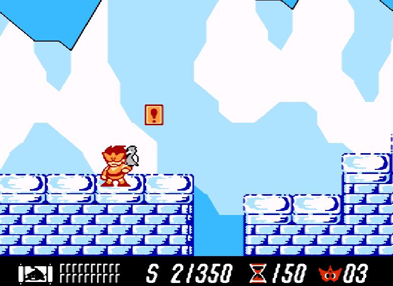 红白机玩过这几款游戏你就老了,十款经典红白机游戏