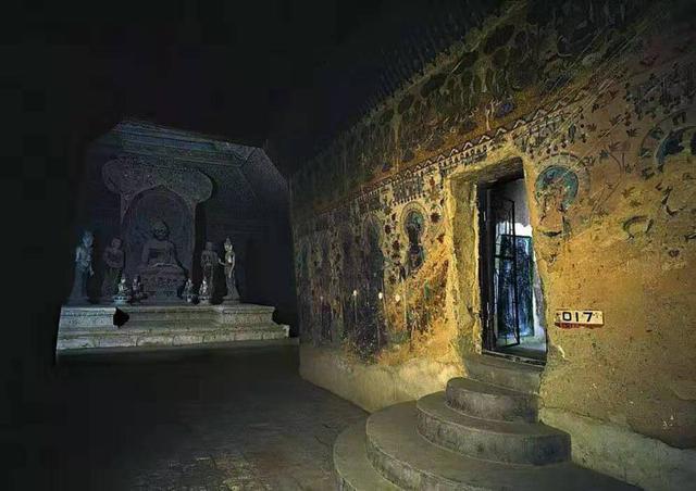 世界文化遗产之敦煌莫高窟,世界文化遗产之敦煌莫高窟作文