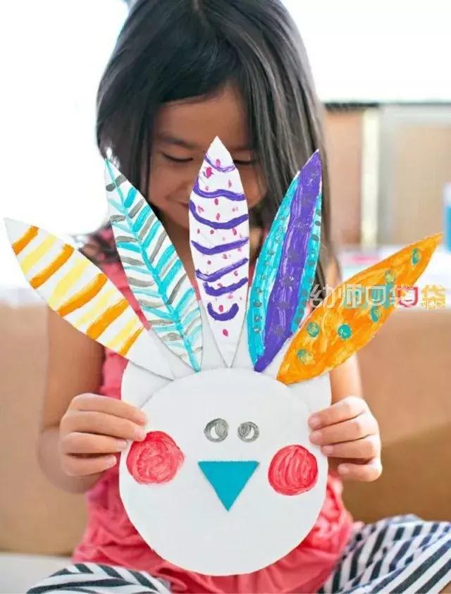 感恩节创意手工幼儿园,感恩节创意手工挂件2021