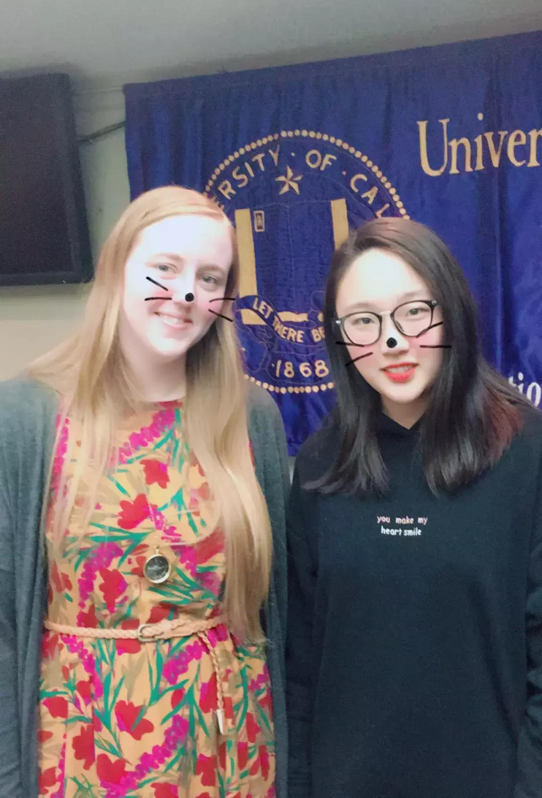 雅思7.0、绩点3.89/4，厚积薄发斩获5所名校offer|这位师大女孩，有不一样的精彩！