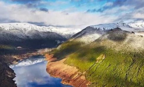 新西兰南岛有哪些指环王取景地,新西兰指环王取景地门票多少钱