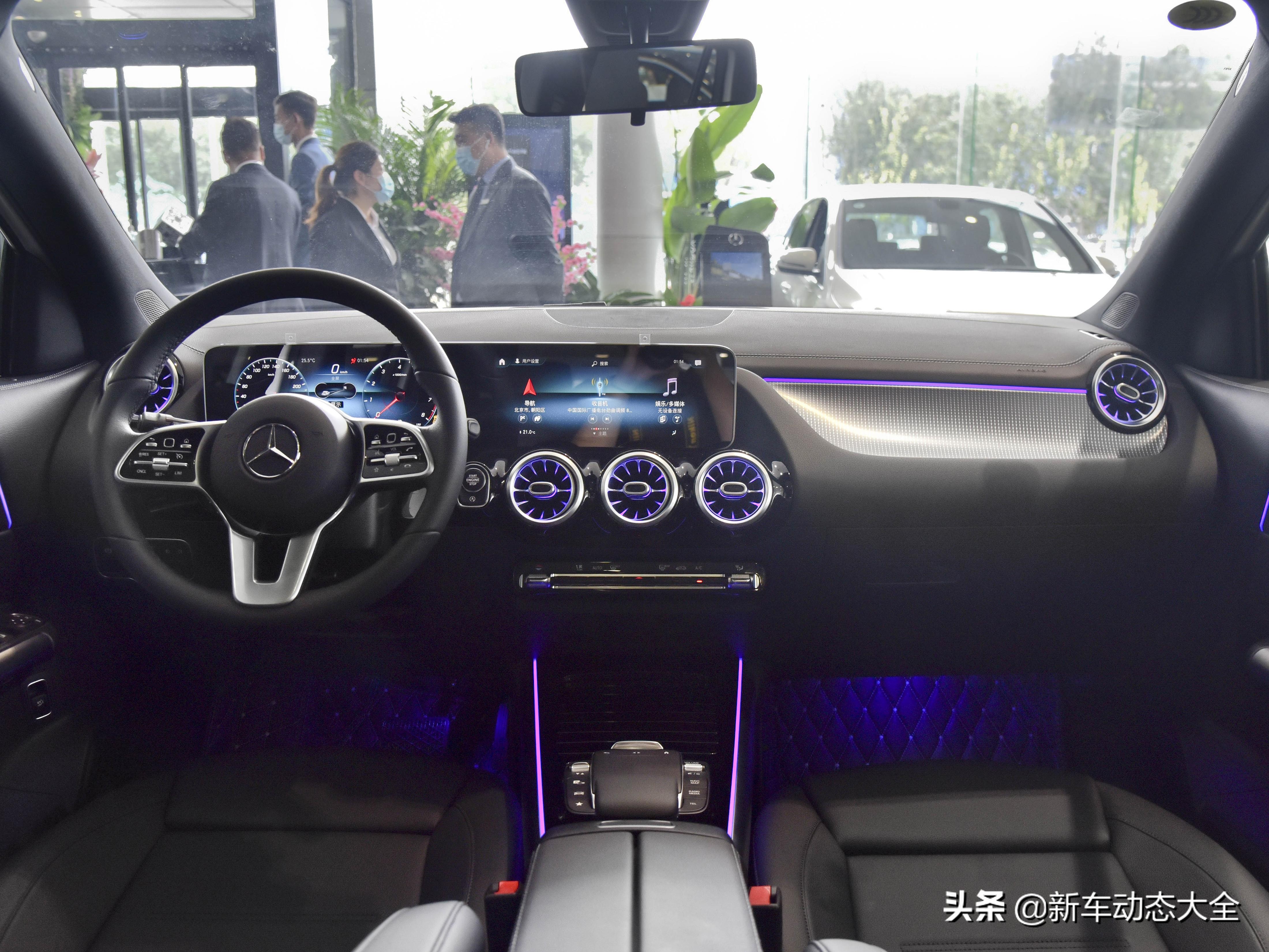 小而精致动力好的豪华车,小豪华品牌车