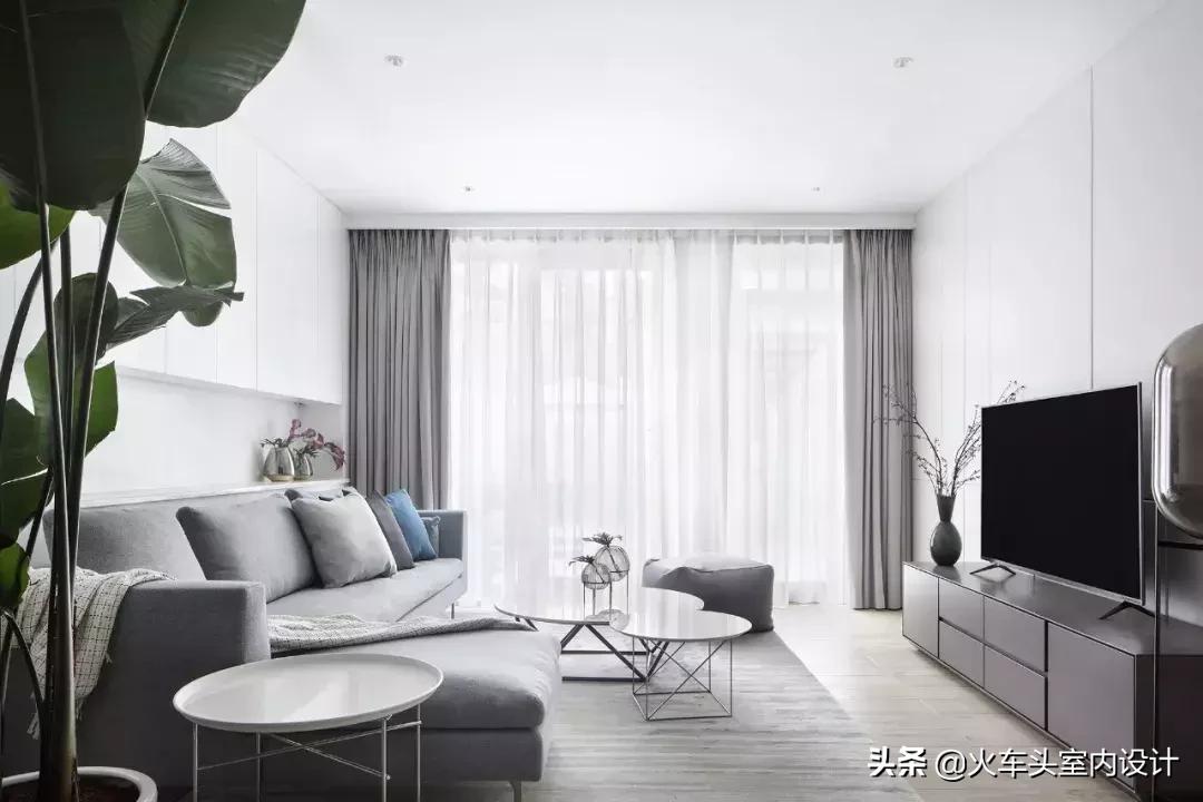 都市轻奢别墅设计,700平轻奢小别墅设计