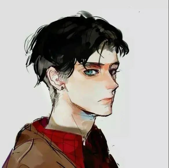 抖音热门头像大全,100张抖音热门头像全部给你找