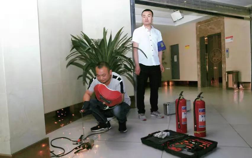 119专题安全教育,公共场所安全防范意识