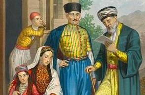 如何看待世界各地的女权,古代人怎么评价女性