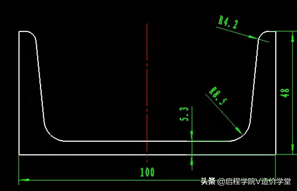 钢材计价标准有哪些,工程钢材预算价格公式