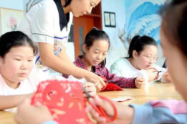 双减课后服务的问题和建议,双减提高课后服务质量