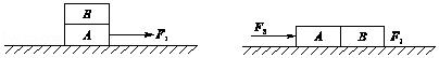 北方课堂初中物理8-3摩擦力练习题