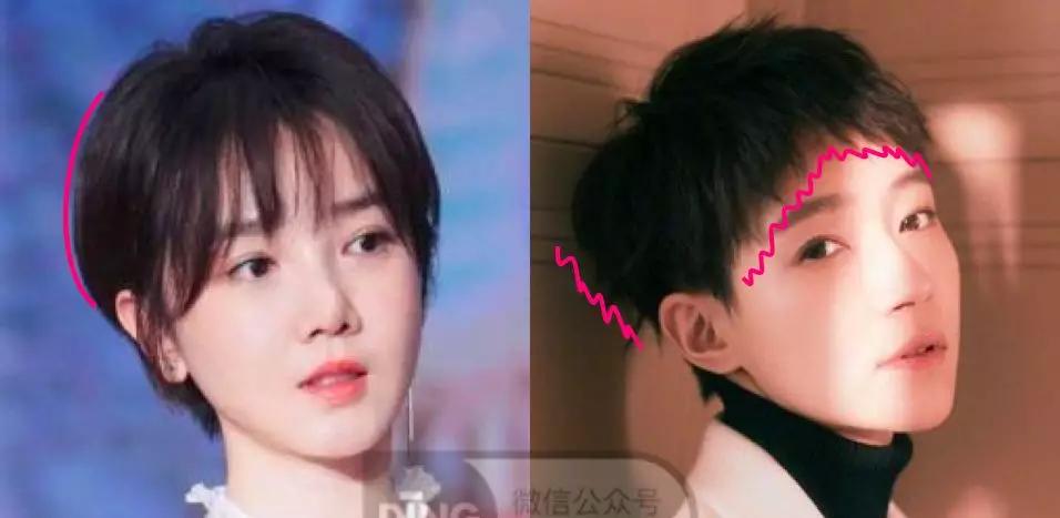 什么短发减龄又时尚好打理,哪种短发简单好打理