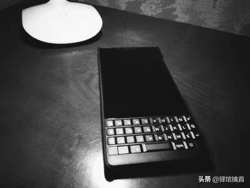 黑莓手机辉煌与落寞,黑莓练就绝世武功