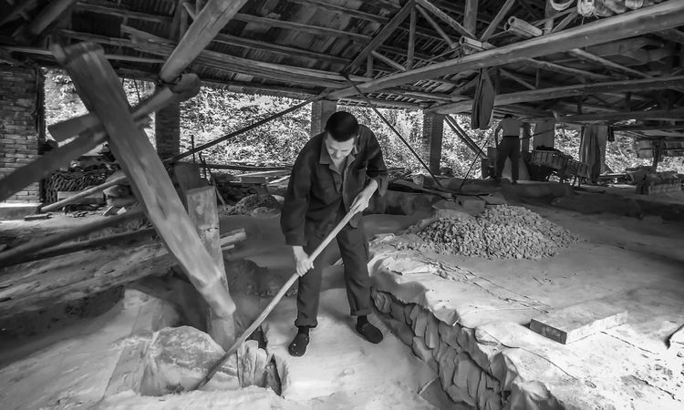 独家首创6大国赛助力国协积分）徽州百工景德镇瓷都人文风光摄影