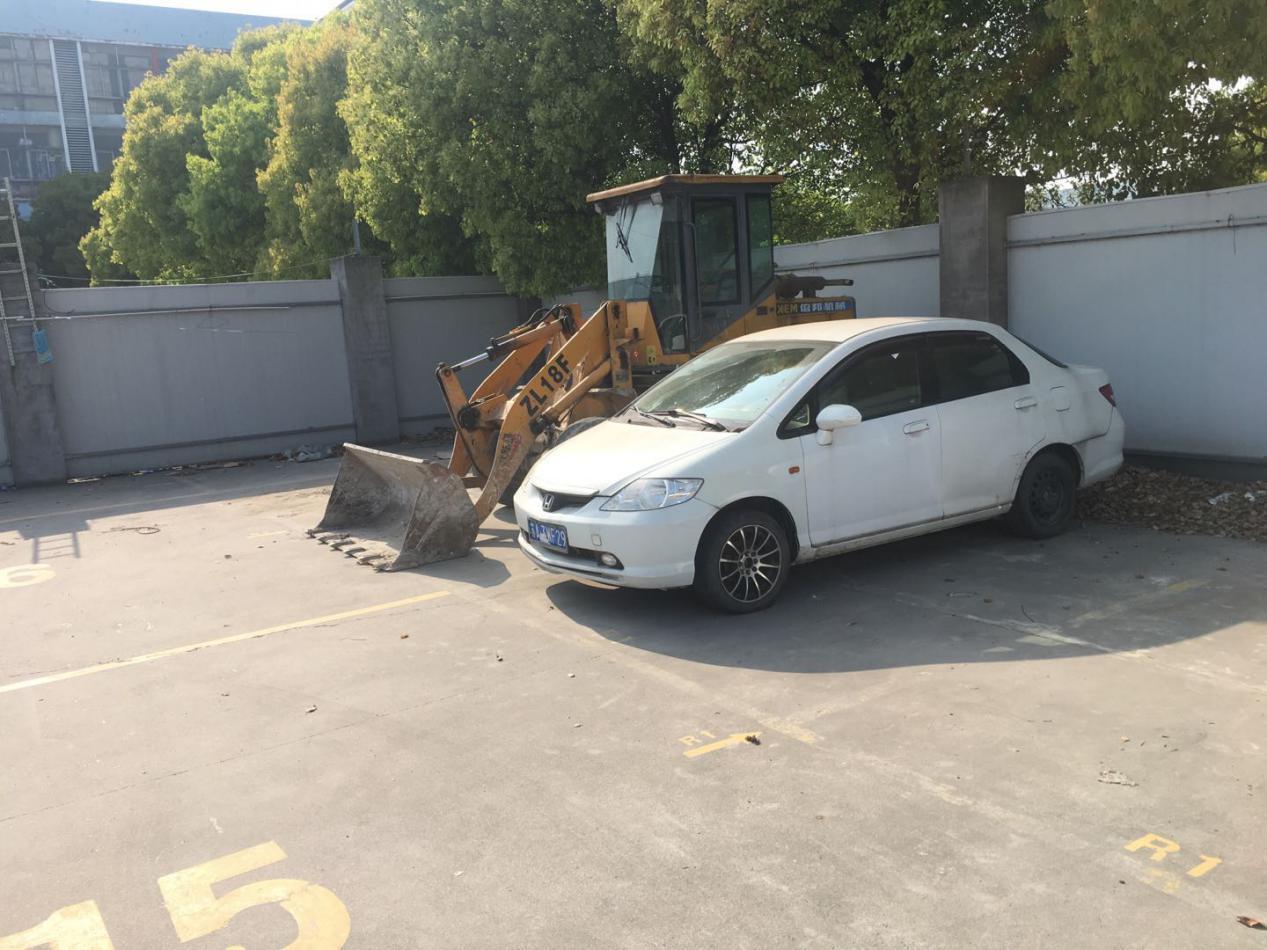 自备车换车打卡地点,自备车换车打卡地