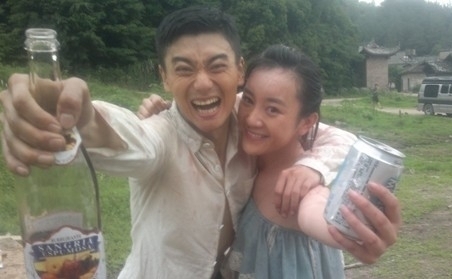 张檬饰演的珍妃是什么电视剧,张檬版珍妃挨了多少板子