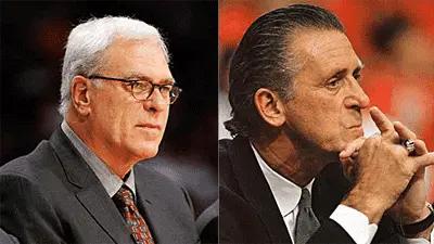 NBA纪实连载44：主宰94总决，乔丹不服者神经刀斯塔克斯是个疯子