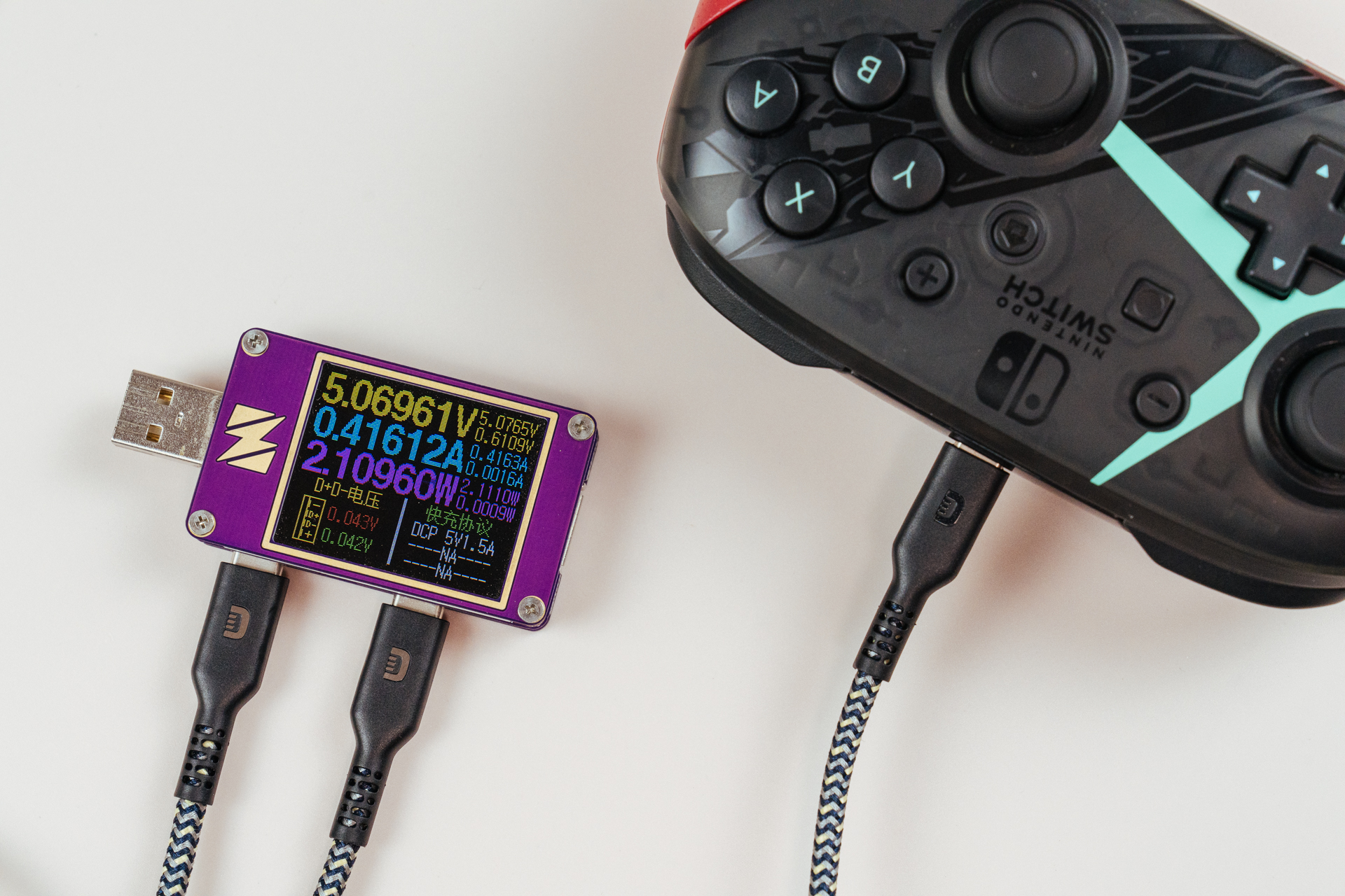 iphone1335w快充测评,iphone13充电头倍思评测