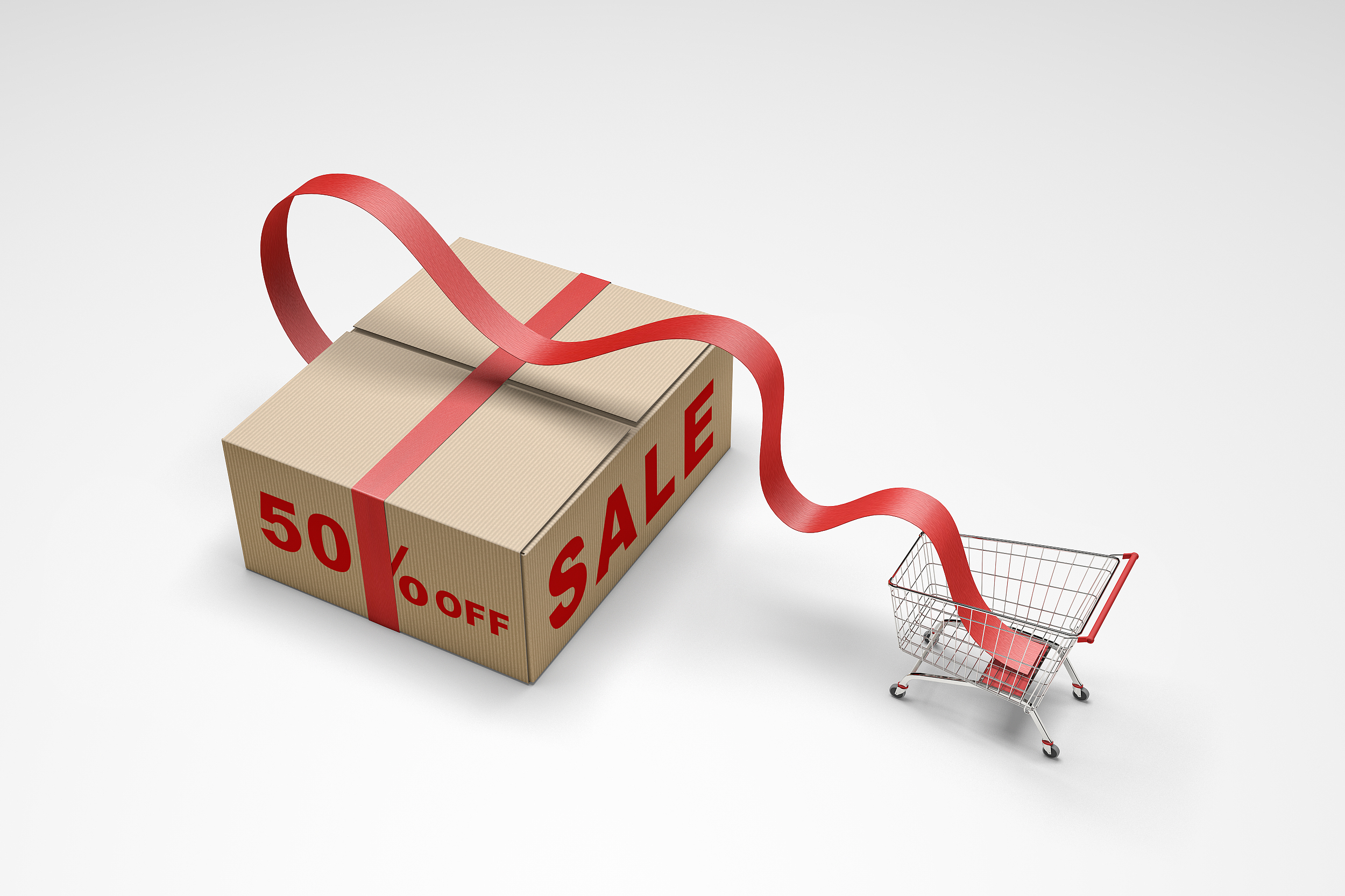 网友吐槽今年双11：淘宝买崩，促销短信轰炸、规则仍旧看不懂