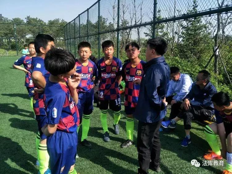 中国青少年足球联赛2024辽宁赛区,2019年10月1日沈阳青少年足球比赛