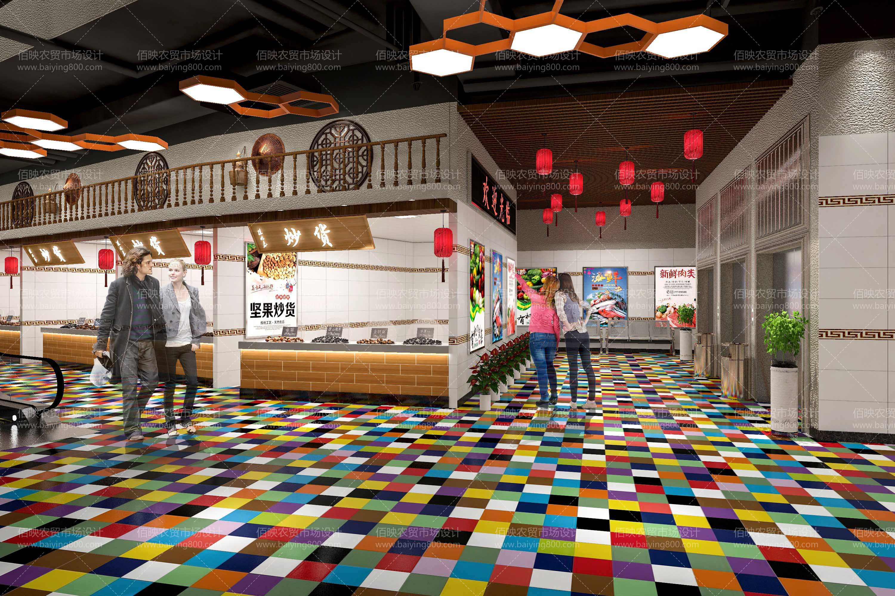 浣版槧鍐滆锤甯傚満璁捐,鏉窞浣版槧鍐滆锤甯傚満璁捐鍏徃