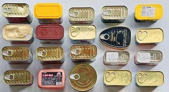 这个国产货颠覆了我的偏见，64年只做猪肉罐头，让人不得不佩服