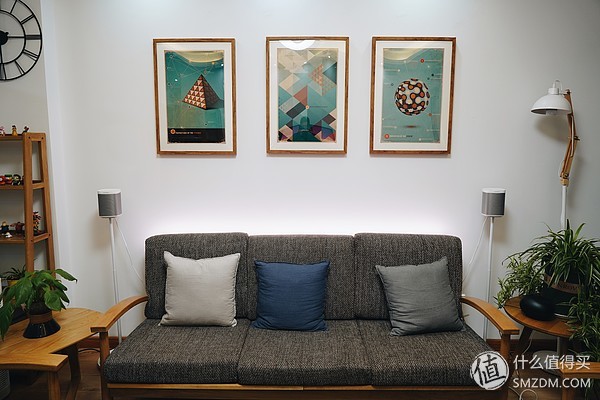 博士、索尼、搜诺思、星环，四款明星回音壁环绕家庭影院对比体验